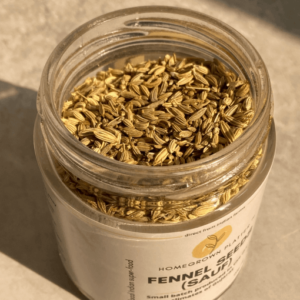 Fennel Seeds for digestion, natural mouth freshener from Gujarat